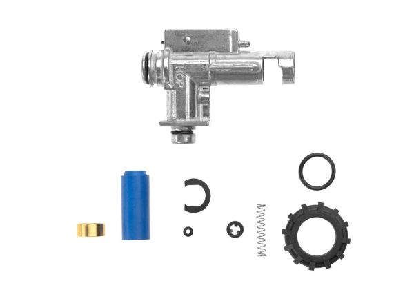 Madbull M16 Ultimate 3in1 Hop Up Unit