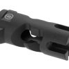 Madbull PWS FSC556 Quick Comp CCW Black