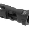 Madbull PWS FSC556 Quick Comp CCW Black