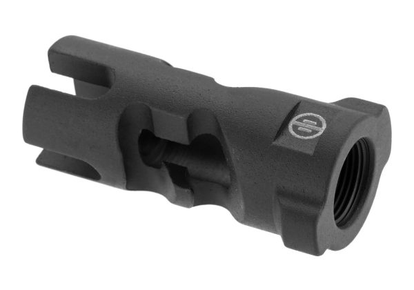 Madbull PWS FSC556 Quick Comp CCW Black