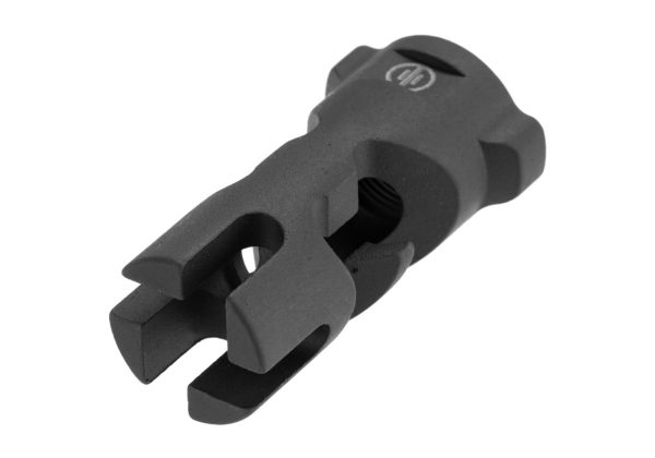 Madbull PWS FSC556 Quick Comp CCW Black