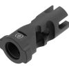 Madbull PWS FSC556 Quick Comp CCW Black