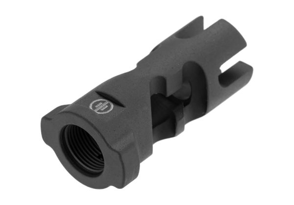 Madbull PWS FSC556 Quick Comp CCW Black