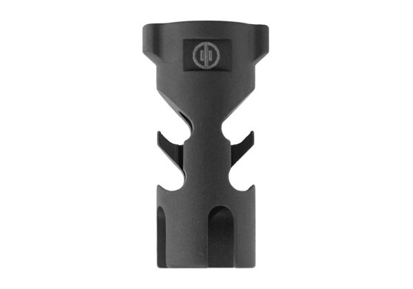 Madbull PWS FSC556 Quick Comp CCW Black