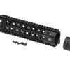 Madbull Spikes Tactical 9 Inch BAR Rail Black