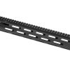 Madbull Viking Tactics Extreme BattleRail 13 Inch Black