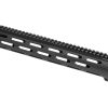 Madbull Viking Tactics Extreme BattleRail 13 Inch Black