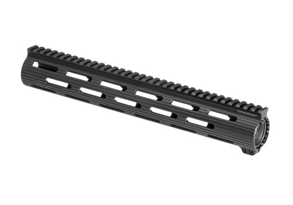 Madbull Viking Tactics Extreme BattleRail 13 Inch Black