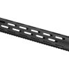 Madbull Viking Tactics Extreme BattleRail 13 Inch Black