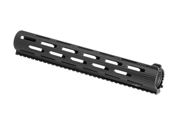Madbull Viking Tactics Extreme BattleRail 13 Inch Black