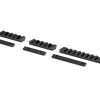 Madbull Viking Tactics Extreme BattleRail 13 Inch Black