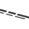 Madbull Viking Tactics Extreme BattleRail 13 Inch Black