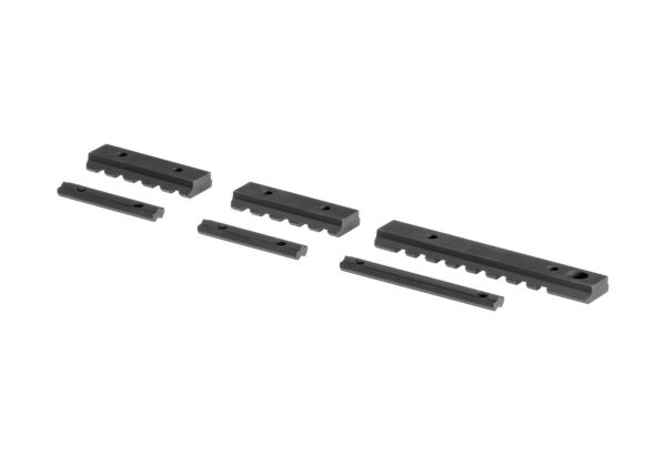 Madbull Viking Tactics Extreme BattleRail 13 Inch Black