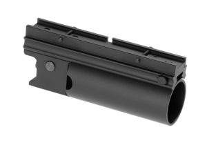 Madbull XM-203 Short Launcher Black