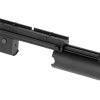 Madbull XM-203 Short Launcher Black