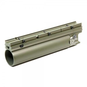 MADBULL LANCIA GRANATE XM203 VERSIONE LUNGA OLIVE DRAB (BU-XM-203-L-OD) MADBULL LANCIA GRANATE XM203 VERSIONE LUNGA OLIVE DRAB (BU-XM-203-L-OD)