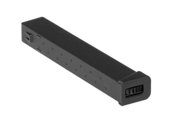 Magazin ARP 9 Hicap 330rds Black