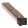Magazin ARP 9 Lowcap 60rds with Dummy Rounds Black