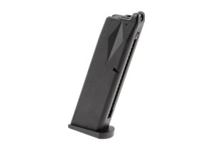Magazin Beretta M9 A1 Full Metal GBB 24rds Black