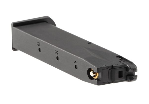 Magazin Beretta M9 A1 Full Metal GBB 24rds Black