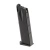 Magazin Beretta M9 A1 Full Metal GBB 24rds Black
