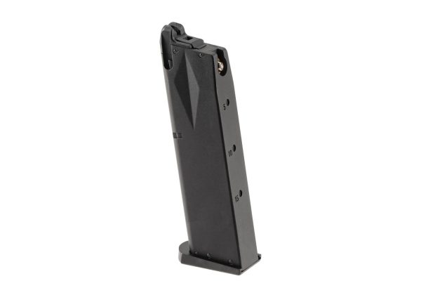 Magazin Beretta M9 A1 Full Metal GBB 24rds Black