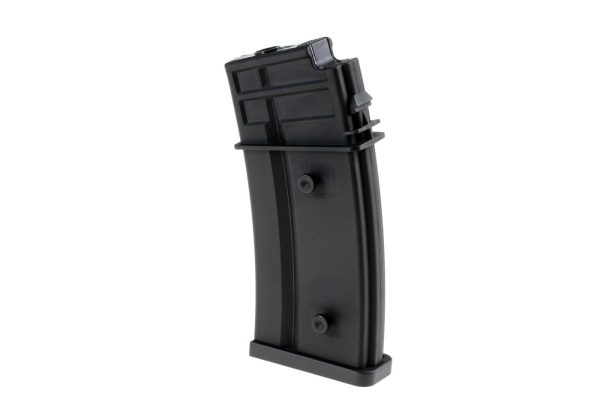 Magazin GEC36 Hicap 300rds