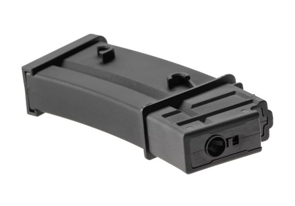 Magazin GEC36 Midcap 110rds