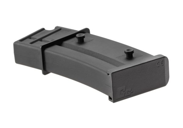 Magazin GEC36 Midcap 110rds
