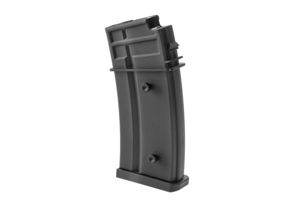 Magazin GEC36 Midcap 110rds