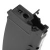 Magazin GK74 Hicap 450rds Black