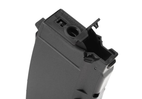 Magazin GK74 Hicap 450rds Black
