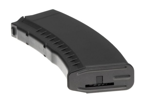 Magazin GK74 Hicap 450rds Black