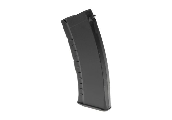 Magazin GK74 Hicap 450rds Black