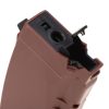 Magazin GK74 Hicap 450rds Brick