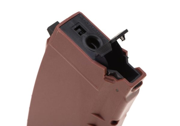 Magazin GK74 Hicap 450rds Brick