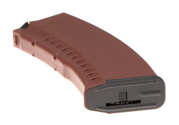 Magazin GK74 Hicap 450rds Brick