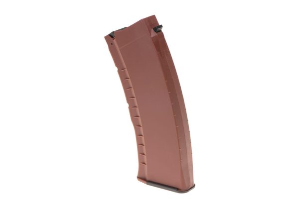 Magazin GK74 Hicap 450rds Brick