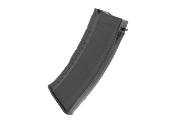 Magazin GK74 Hicap 450rds Green