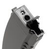 Magazin GK74 Hicap 450rds Green