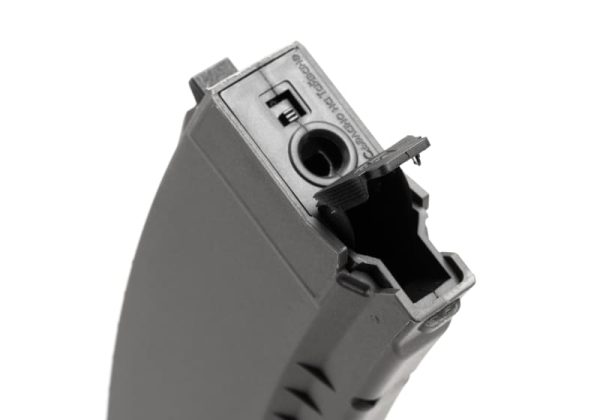 Magazin GK74 Hicap 450rds Green