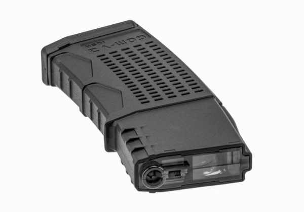 Magazin GOM V2 M4 105rds Black