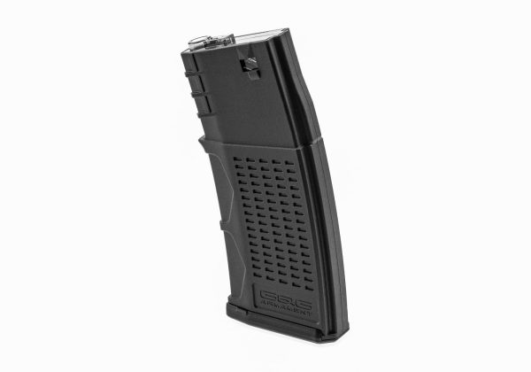 Magazin GOM V2 M4 105rds Black