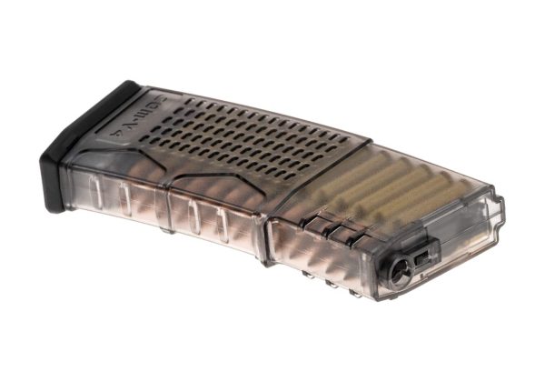Magazin GOM V4 Lowcap 30rds