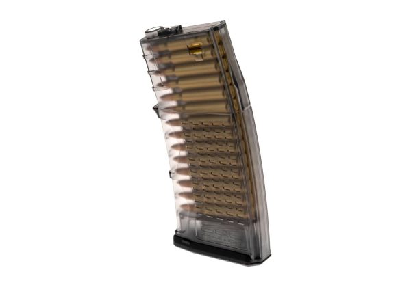 Magazin GOM V4 Lowcap 30rds