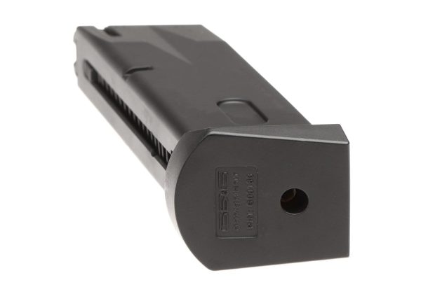 Magazin GPM9 Mk3 GBB 27rds