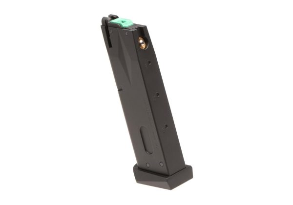 Magazin GPM9 Mk3 GBB 27rds