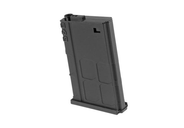 Magazin GR25 Midcap 120rds Black Magazin GR25 Midcap 120rds Black