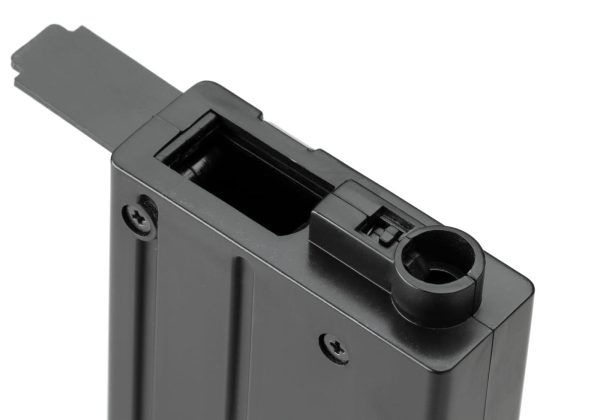 Magazin HK416 D Hicap 400rds Black