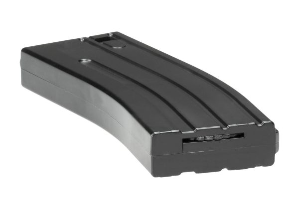 Magazin HK416 D Hicap 400rds Black